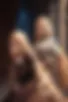 Images hidden in the story