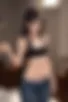 Images hidden in the story