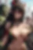 Images hidden in the story