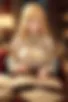 Images hidden in the story