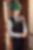 Images hidden in the story