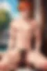 Images hidden in the story