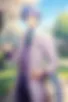 Images hidden in the story
