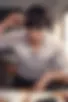 Images hidden in the story