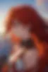 Images hidden in the story
