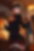 Images hidden in the story