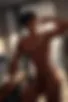 Images hidden in the story