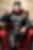 Images hidden in the story