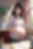 Images hidden in the story