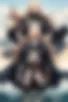 Images hidden in the story
