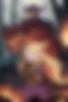 Images hidden in the story