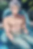 Images hidden in the story