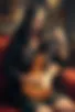 Images hidden in the story