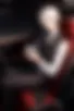 Images hidden in the story
