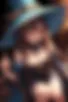 Images hidden in the story