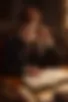 Images hidden in the story