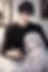 Images hidden in the story