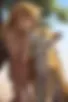 Images hidden in the story