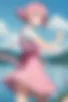 Images hidden in the story