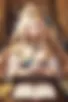 Images hidden in the story