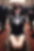 Images hidden in the story