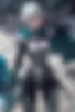 Images hidden in the story