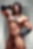 Images hidden in the story