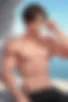 Images hidden in the story