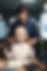 Images hidden in the story