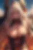 Images hidden in the story