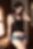 Images hidden in the story