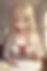 Images hidden in the story