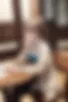 Images hidden in the story