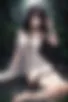Images hidden in the story