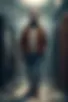 Images hidden in the story
