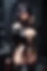 Images hidden in the story