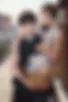 Images hidden in the story