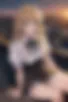 Images hidden in the story