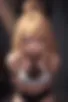 Images hidden in the story