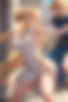 Images hidden in the story