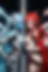 Images hidden in the story