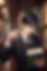 Images hidden in the story