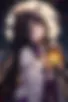 Images hidden in the story