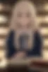 Images hidden in the story
