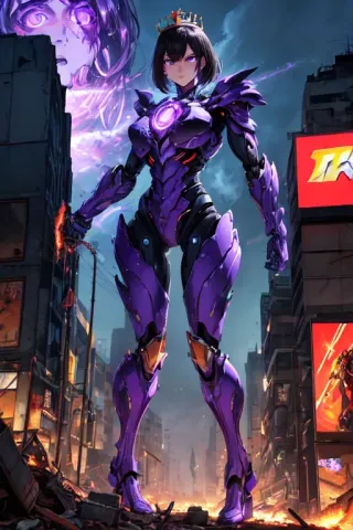 Thumbnail of a user-created story