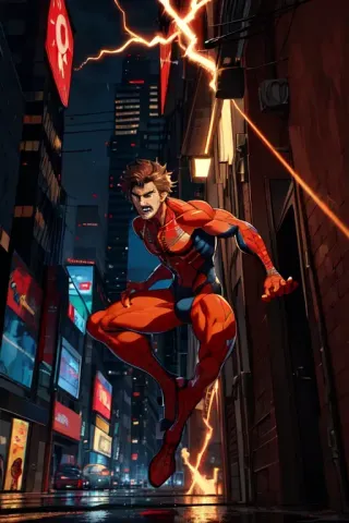 Thumbnail of a user-created story