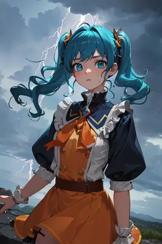 Thumbnail of a user-created story