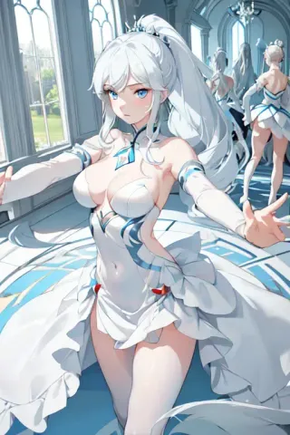 Thumbnail of a user-created story