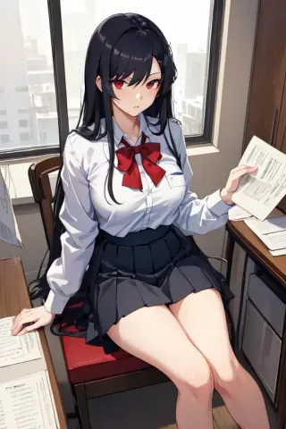 Thumbnail of a user-created story