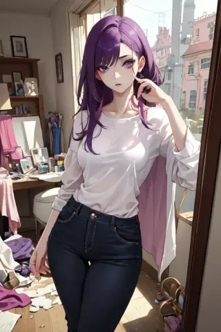 Thumbnail of a user-created story